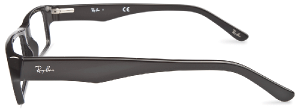 ray ban 5213 52 2000 black si XL 300x110 ray ban 5213 52 2000 black si XL