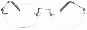 Stephen Colbert 8003 Rimless