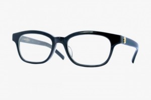 Viktor & Rolf Solid Gold Glasses