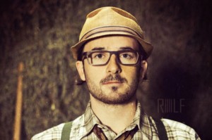 Rolf Spectacles