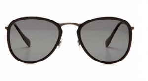 Oliver Peoples – J Gold Sunglasses
