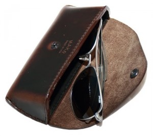 Makr Eyewear Case