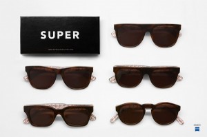 SUPER Fall/Winter 2011 Collection ‘Palmas’