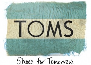 Video: TOMS Eyewear