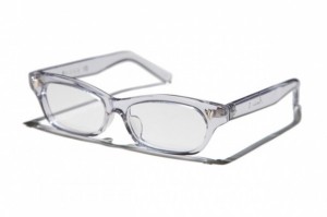 Visual Culture x Tai Hachiro Glasses