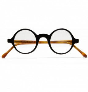 Selima Optique Round-Framed Optical Glasses