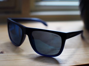 Del The Funky Homosapien x Arnette Sunglasses