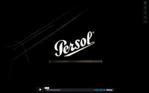 Video: Persol ‘Made by Hand’