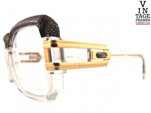 Vintage Frames Company CAZAL 623 Lizard Dark Brown Side Tagged 2 300x225 Vintage Frames Company CAZAL 623 Lizard Dark Brown Side Tagged 2