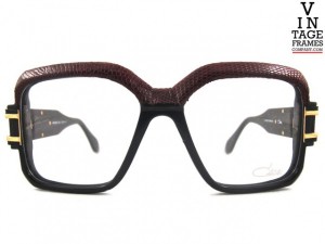 Vintage Frames Company CAZAL 623 Lizard Light Brown Front Tagged 2 300x225 Vintage Frames Company CAZAL 623 Lizard Light Brown Front Tagged 2