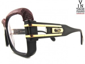 Vintage Frames Company CAZAL 623 Lizard Light Brown Side Tagged 2 300x225 Vintage Frames Company CAZAL 623 Lizard Light Brown Side Tagged 2