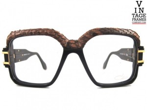 Vintage Frames Company CAZAL 623 Python Brown Front Tagged 2 300x225 Vintage Frames Company CAZAL 623 Python Brown Front Tagged 2