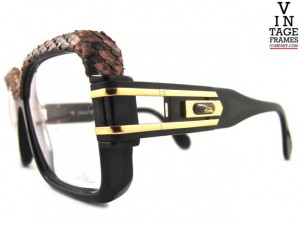 Vintage Frames Company CAZAL 623 Python Brown Side Tagged 2 300x225 Vintage Frames Company CAZAL 623 Python Brown Side Tagged 2