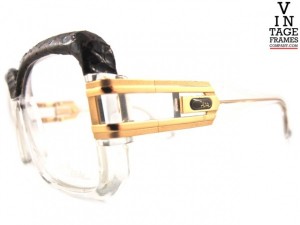 Vintage Frames Company CAZAL 623 Snake Skin Brown Side Tagged 2 300x225 Vintage Frames Company CAZAL 623 Snake Skin Brown Side Tagged 2