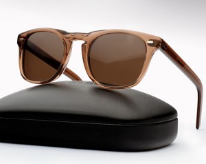 Cutler & Gross Autumn/Winter 2011 ‘1032’ Sunglasses