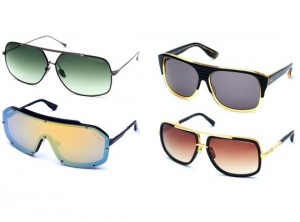 Dita Fall 2011 Sunglasses