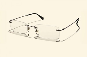 Ray-Ban ‘Light Ray’