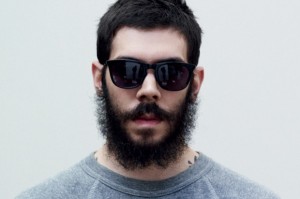 Maison Martin Margiela x Cutler & Gross 2011 Sunglasses Collection