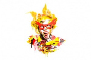 anthony lister colab eyewear 2011 collection 2 300x200 anthony lister colab eyewear 2011 collection 2