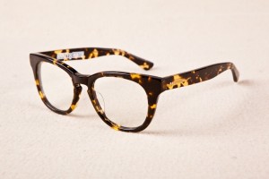 Bounty Hunter Handmade Eyeglasses