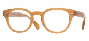 Oliver Peoples ‘The Sheldrake’