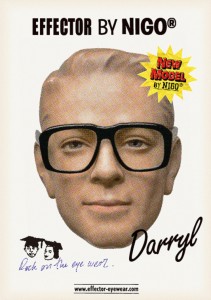 Effector By Nigo Darryl Monica Fall Winter 2011 02 211x300 Effector By Nigo Darryl Monica Fall Winter 2011 02
