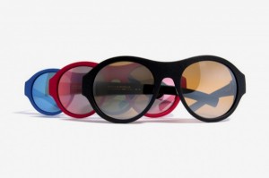 Moncler x Mykita Eyewear Collection