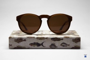 SUPER Visiva Collection Paloma ‘Poissons’