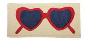Lola Sunglass Case