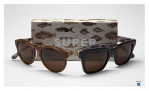 SUPER Spring 2012 Visiva Series ‘Poissons’