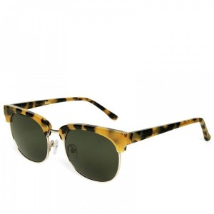 Han Ed ‘Army’ Sunglasses