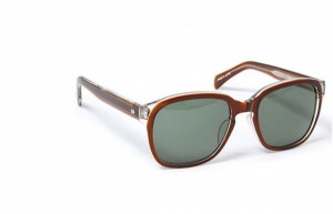 Kaneko Optical x nonnative ‘Drifter’ Sunglasses & ‘Roamer’ Eyeglasses