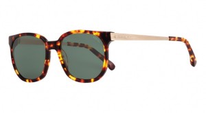 Vestal Eyewear Collection 2012