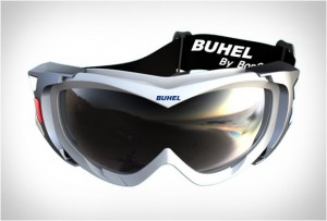 Video: Buehl SpeakGoggle G33