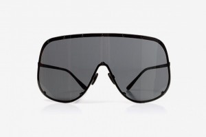 Rick Owens Spring/Summer 2012 3480 Sunglasses