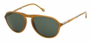 Zegna Sunglasses Collection 2012
