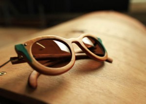 Holloway Eyewear