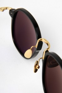 Luxe Square Sunglasses Black03 200x300 Luxe Square Sunglasses Black03