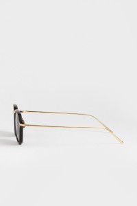 Luxe Square Sunglasses Black04 200x300 Luxe Square Sunglasses Black04