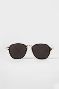 Linda Farrow Luxe Square Sunglasses