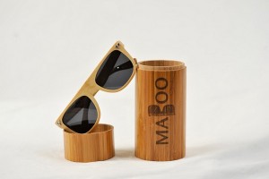 Maboo Shades by Verde Styles