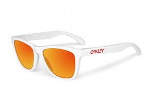 Oakley Frogskin Summer 2012