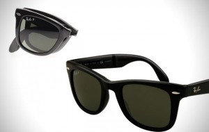Ray-Ban Folding Wayfarer Sunglasses