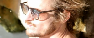 Video: Garrett Leight California Optical Spring/Summer 2012