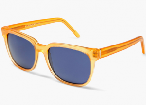 SUPER Summer 2012 ‘Offshore’ Collection