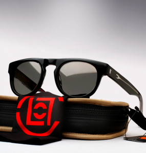 Mosley Tribes x CLOT Sunglasses