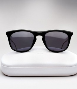 Cutler & Gross for Maison Martin Margiela Spring/Summer 2012 Sunglasses (2nd Look)