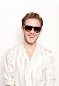 Louis Vuitton Spring/Summer 2012 Sunglasses Collection