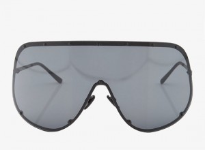 Rick Owens ‘3480’ Sunglasses