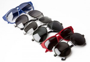 Stone Island Sunglasses Collection